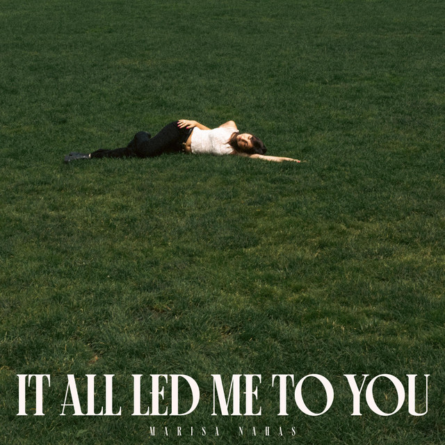It All Led Me To You cover art