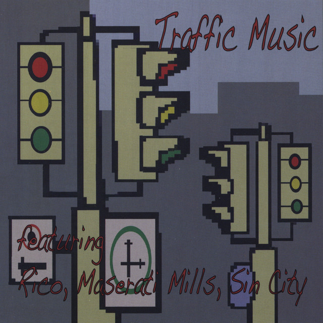 Traffic Boys | Spotify