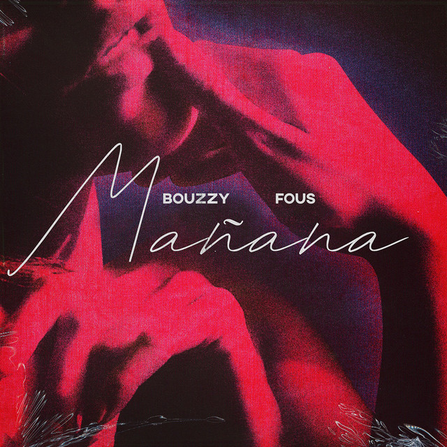 Mañana cover