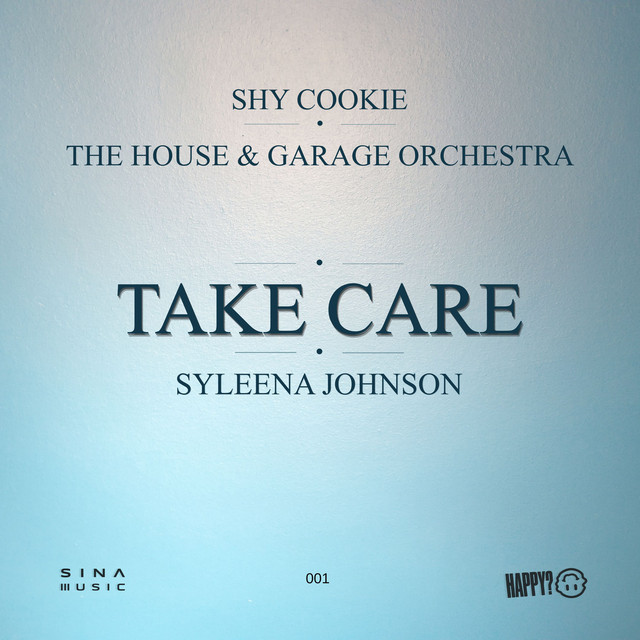 Take Care album image