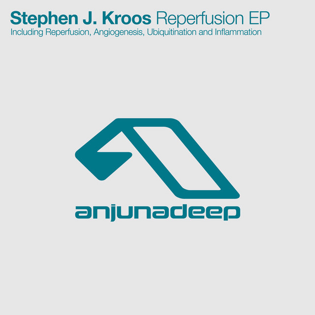 Reperfusion - Original Mix cover art