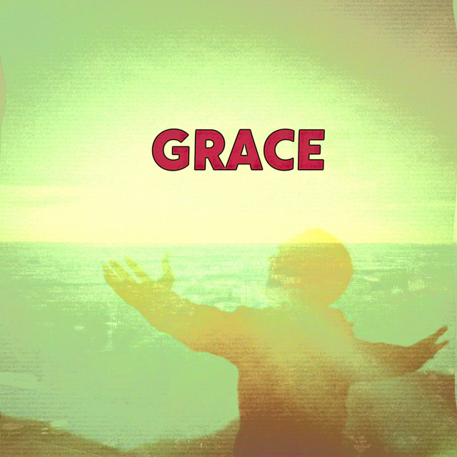 Grace cover art