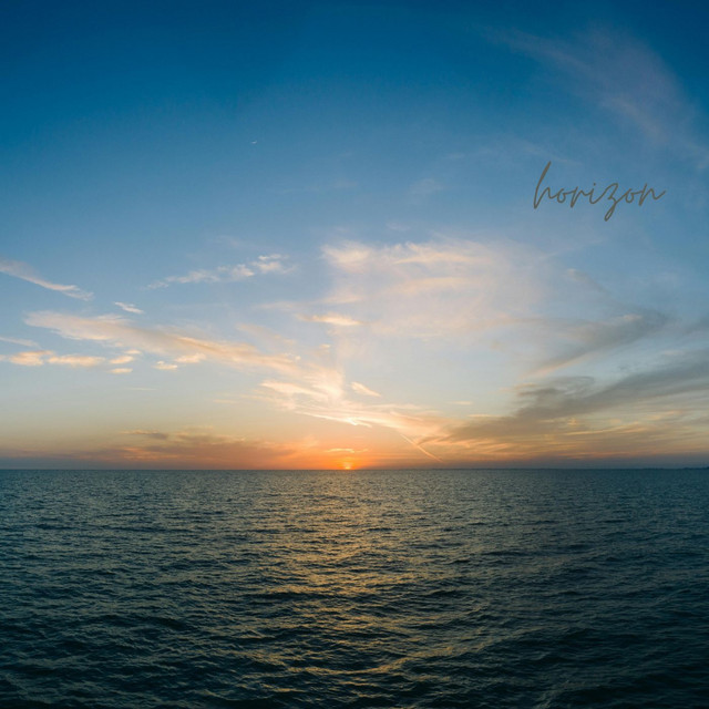 horizon
