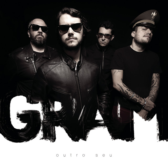 Outro Seu cover art