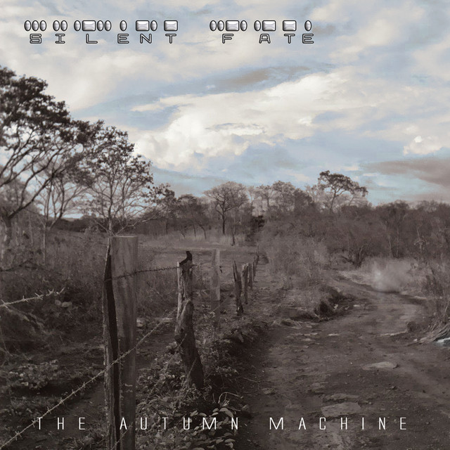 The Autumn Machine cover art