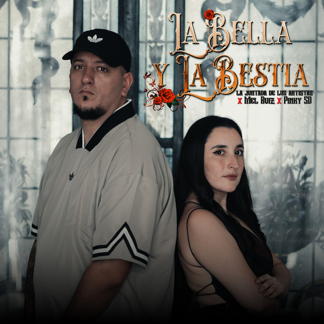 La Bella y La Bestia