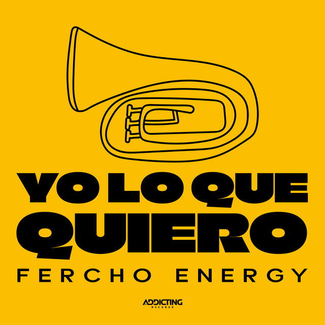 Yo Lo Que Quiero