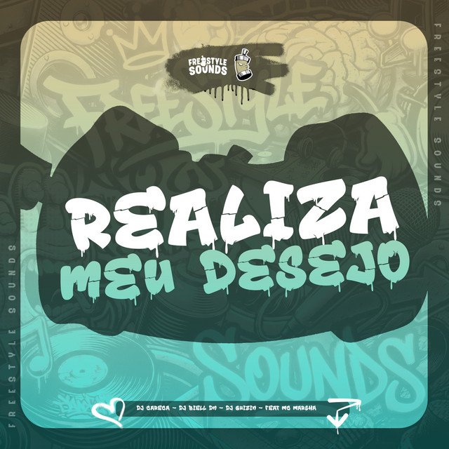 Realiza Meu Desejo