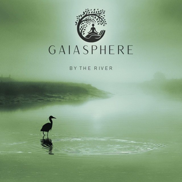By The River cover art