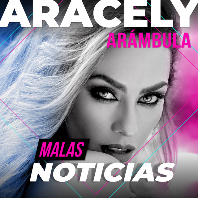 Malas Noticias cover