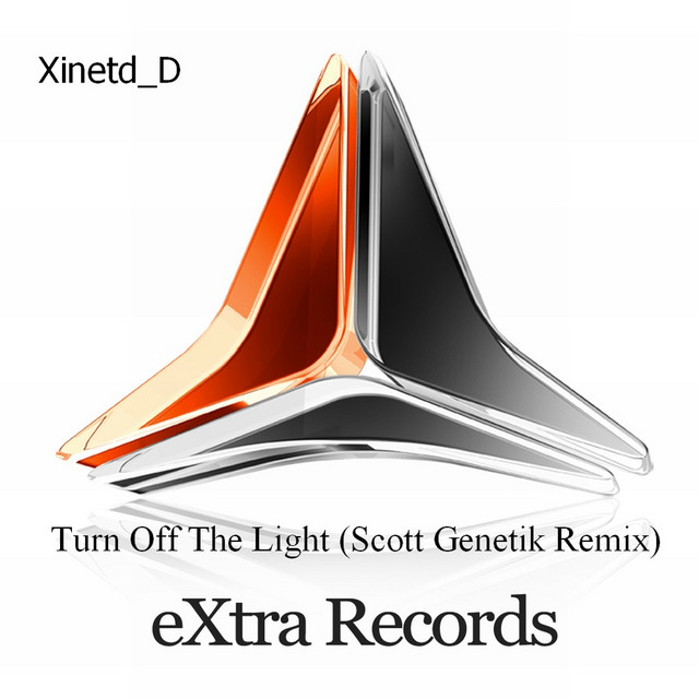 Xinetd_D Photo