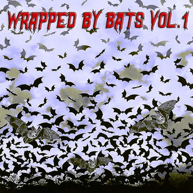 Wrapped By Bats, Vol.1 - Premium Edition cover
