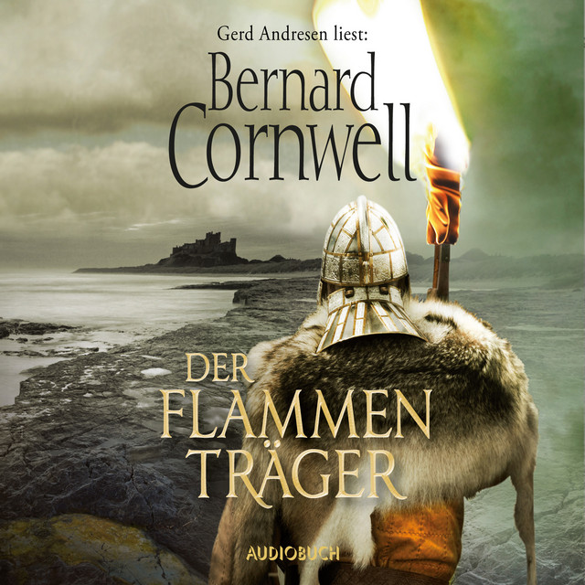 Der Flammenträger cover art