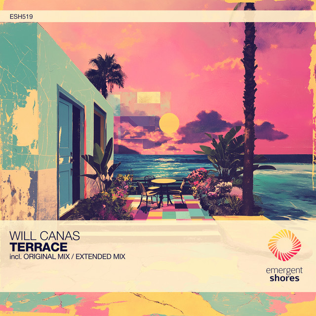 Terrace cover