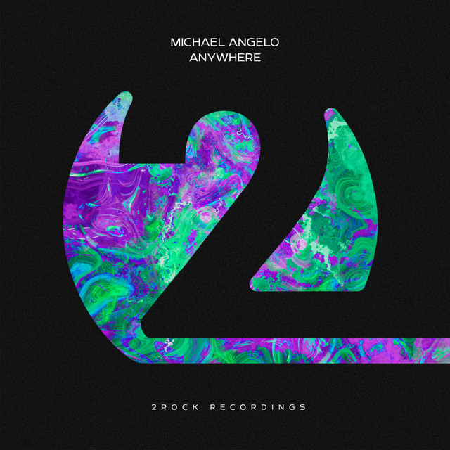 Anywhere - Extended Mix album art