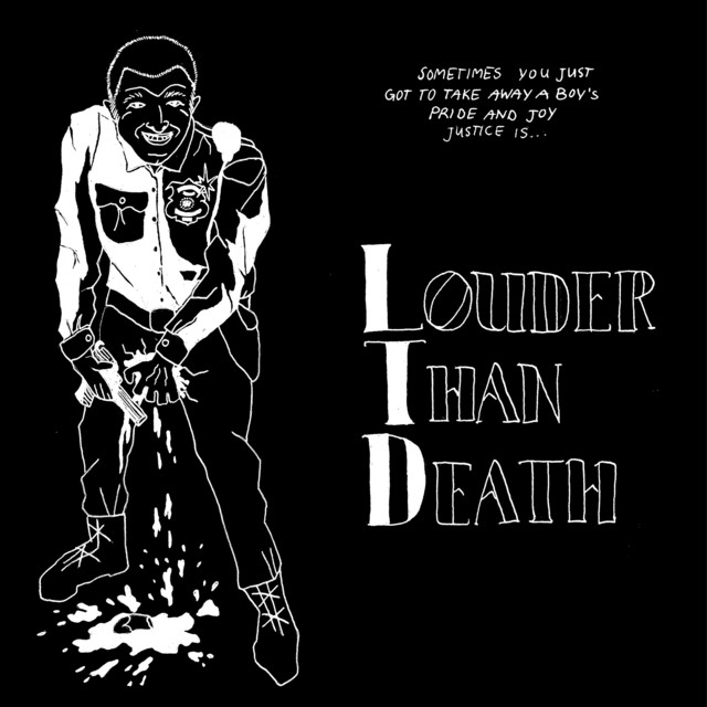 Ltd cover art