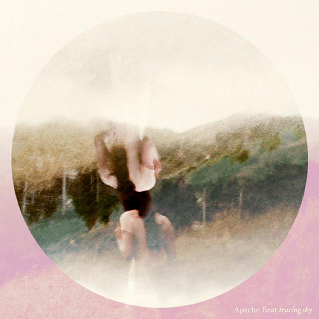 Tracing Sky cover art