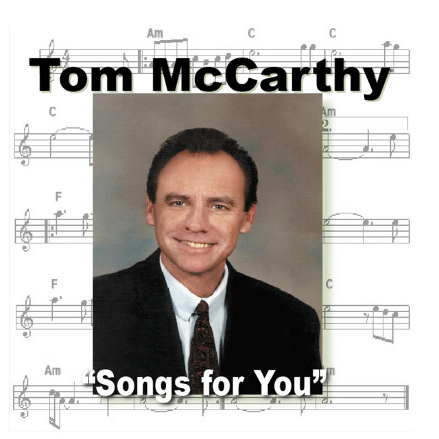 Songs for You - Album by Tom McCarthy | Spotify