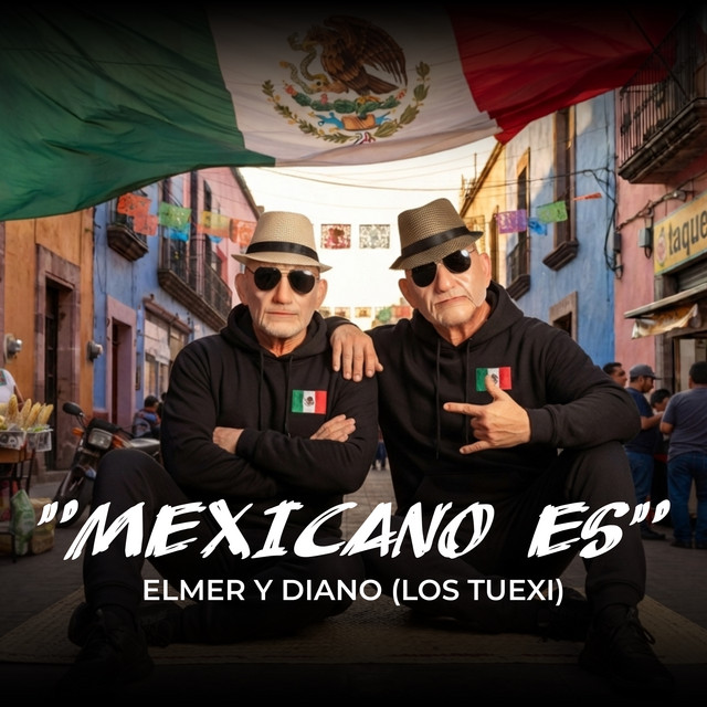 Los Tuexi