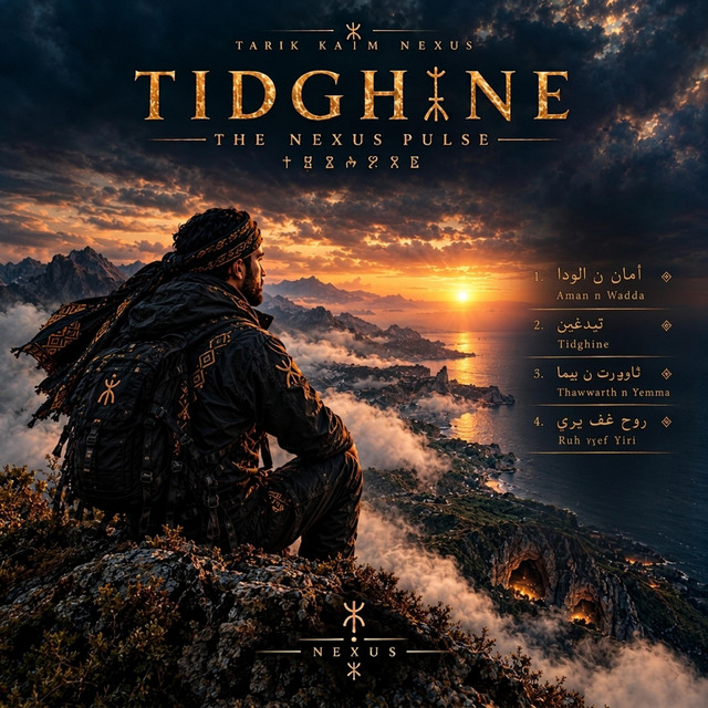 NEXUS : Tidghine