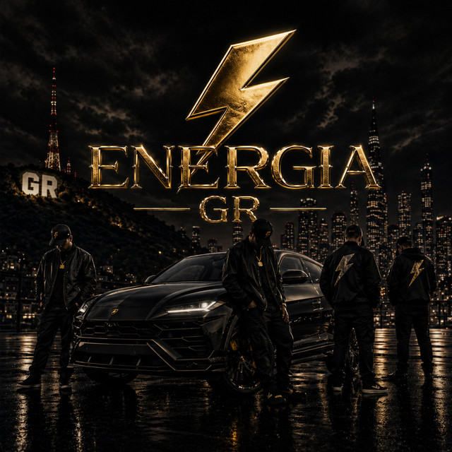 energia GR