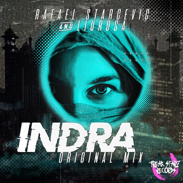 Indra - Radio Edit