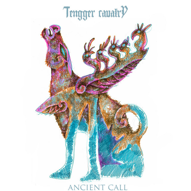 Ancient Call cover art