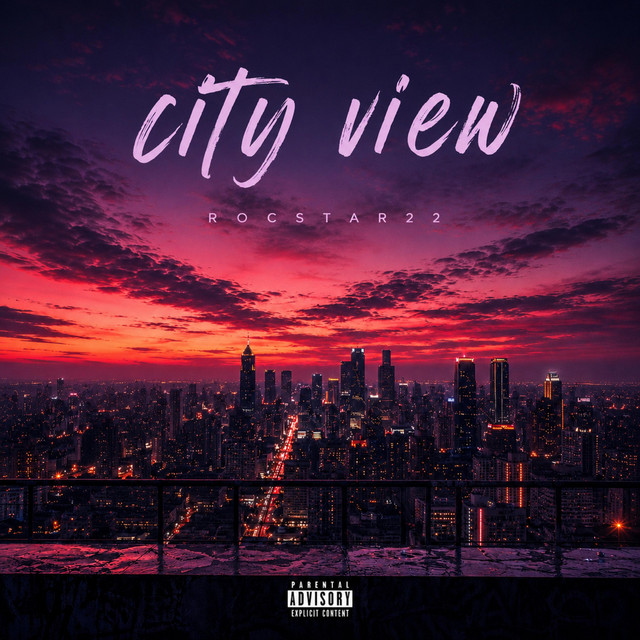 City View artwork
