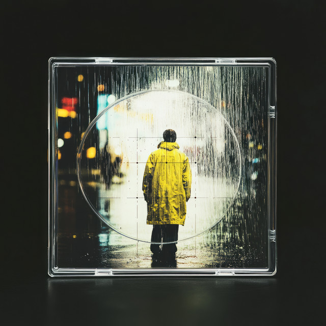 The Top Rainy Tracks cover art