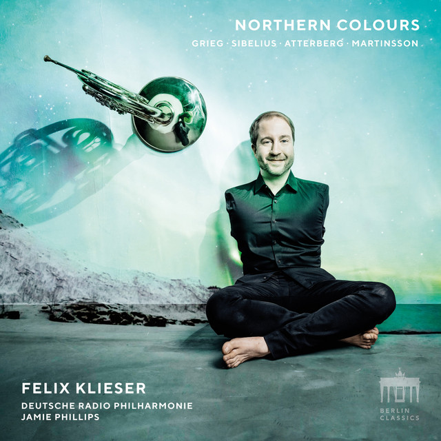 Soundscape - A Walk in Colours, Op. 118: Part I
