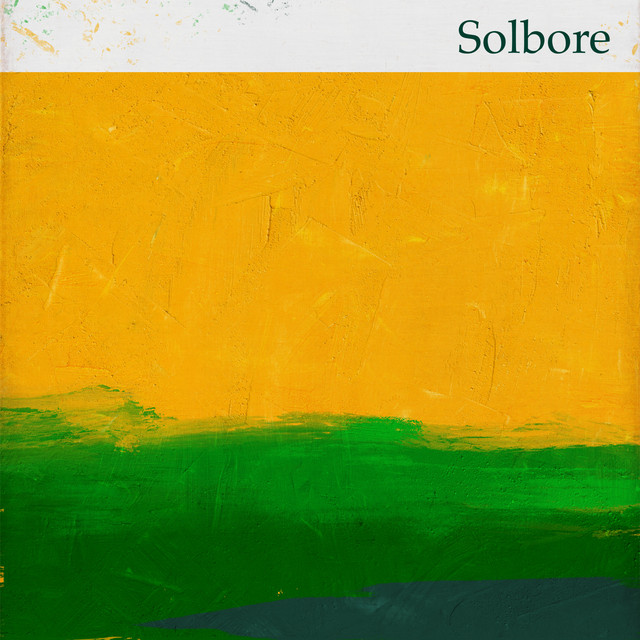 Never Alone, Often Lonely cover art