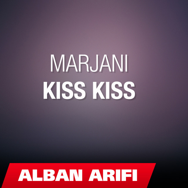 Kiss kiss cover