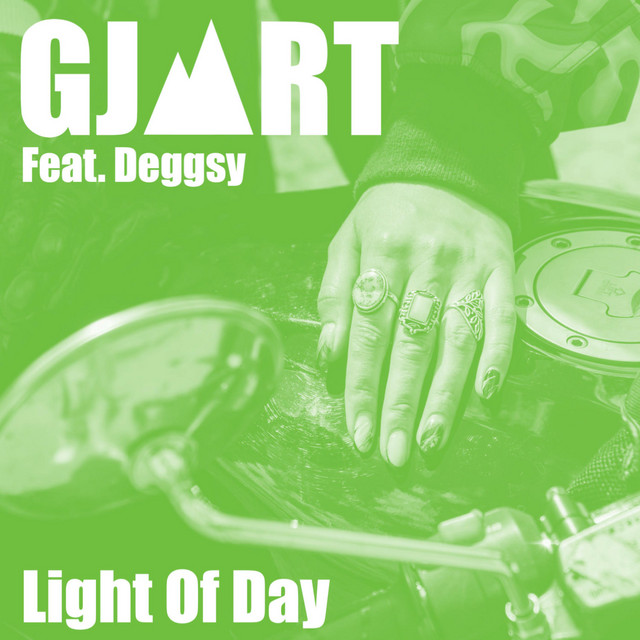 Light Of Day