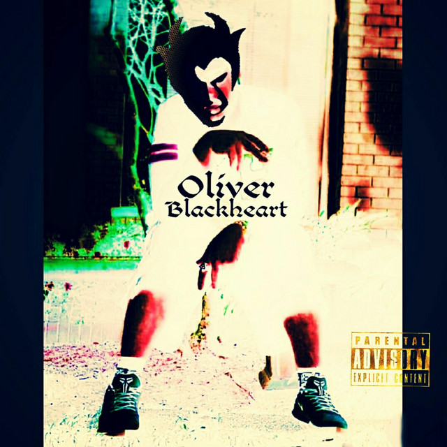 Dope Sick cover