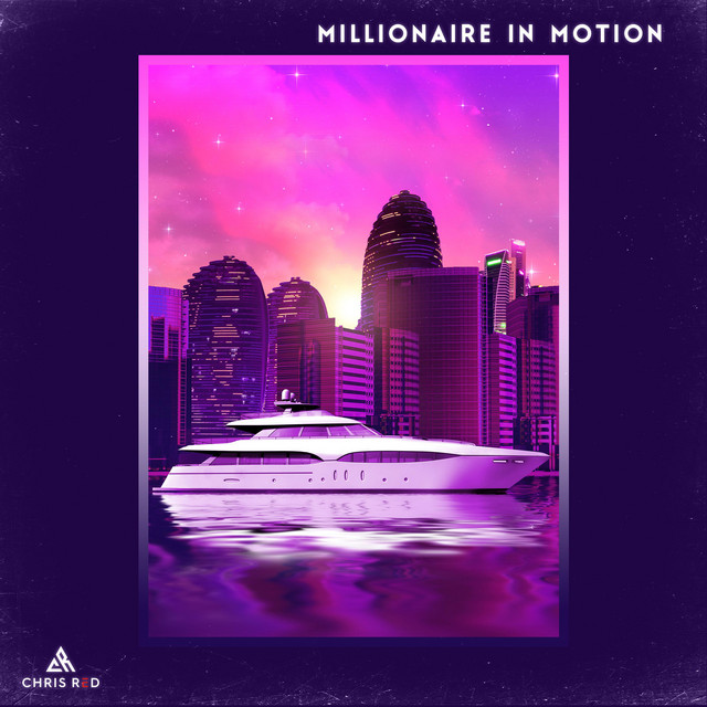 Millionaire in Motion