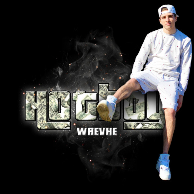 Hotboy cover art