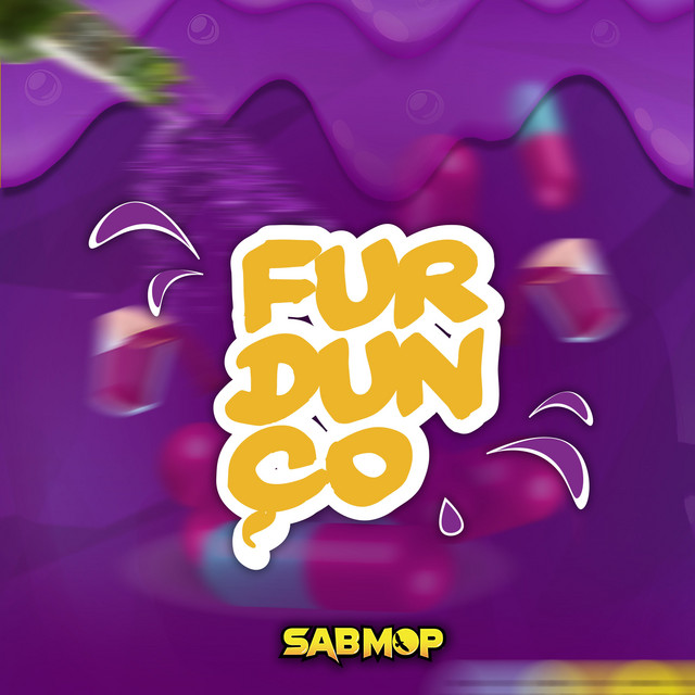 Furdunço cover art