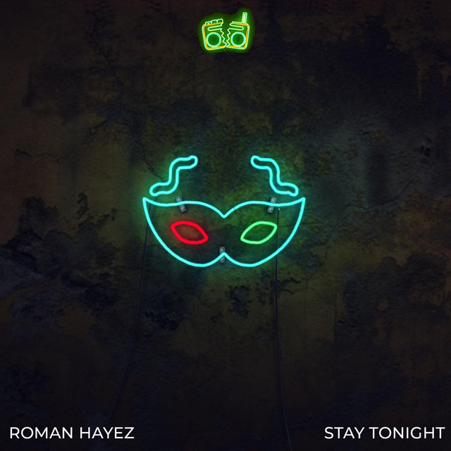 Cover art: Stay Tonight — Roman Hayez