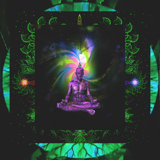 Dimensions cover art