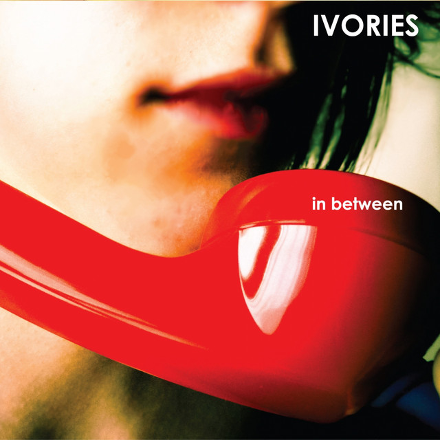 In Between cover
