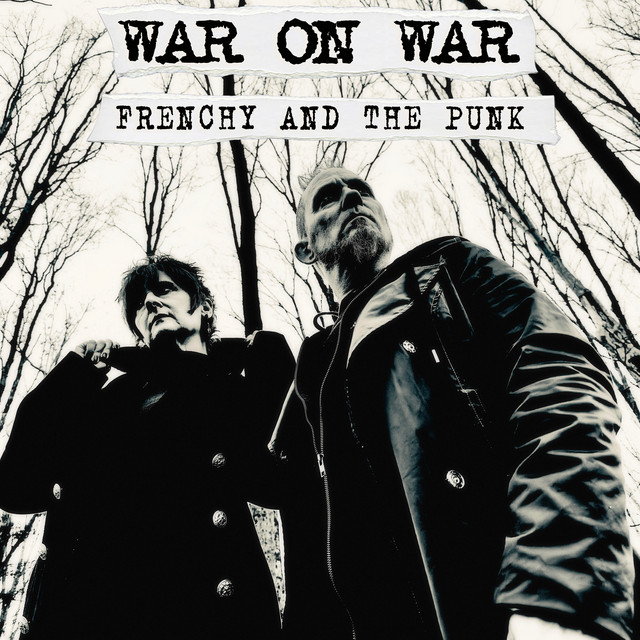 War On War cover