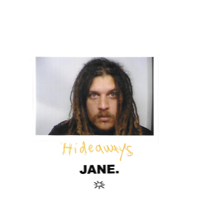Hideaways cover art