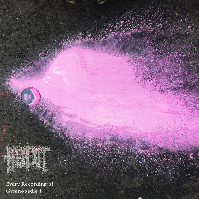Every Recording of Gymnopédie 1 cover art
