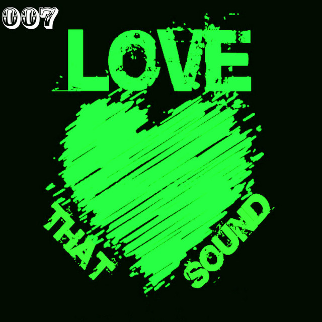 Take This Sound cover art