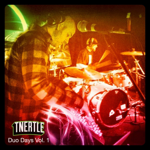 Duo Days, Vol. 1 cover art