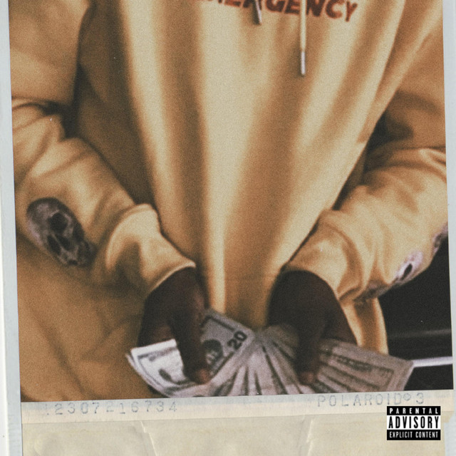 SCOSZN, Vol. 3: Neighborhood Sco cover art