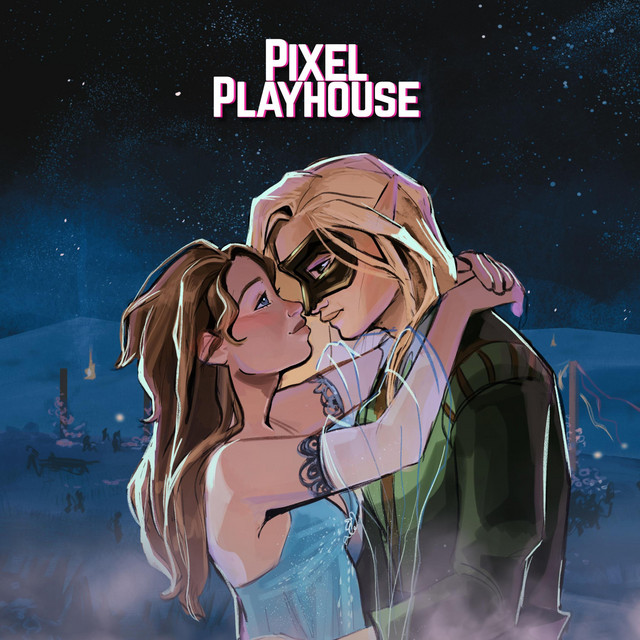 Pixel Playhouse