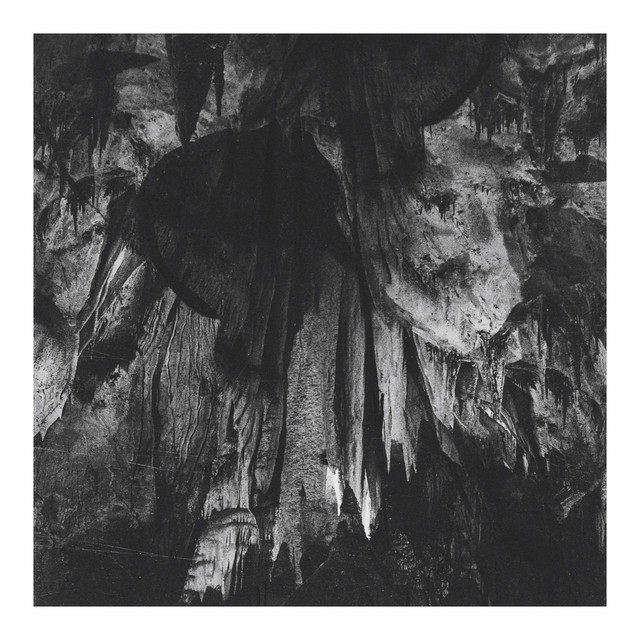 Contours cover art