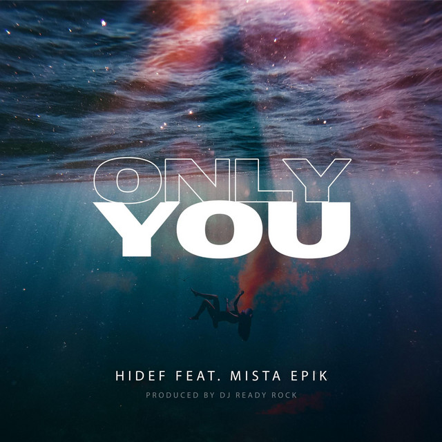 Only You cover art