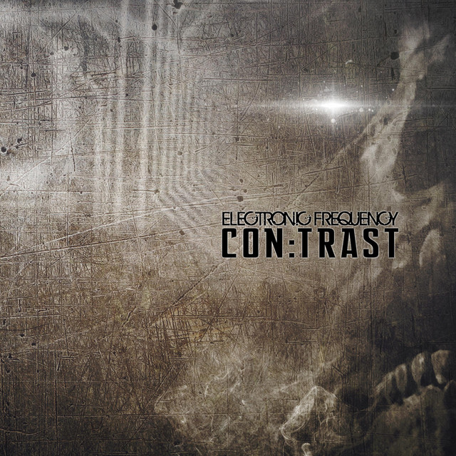 CON:TRAST cover art